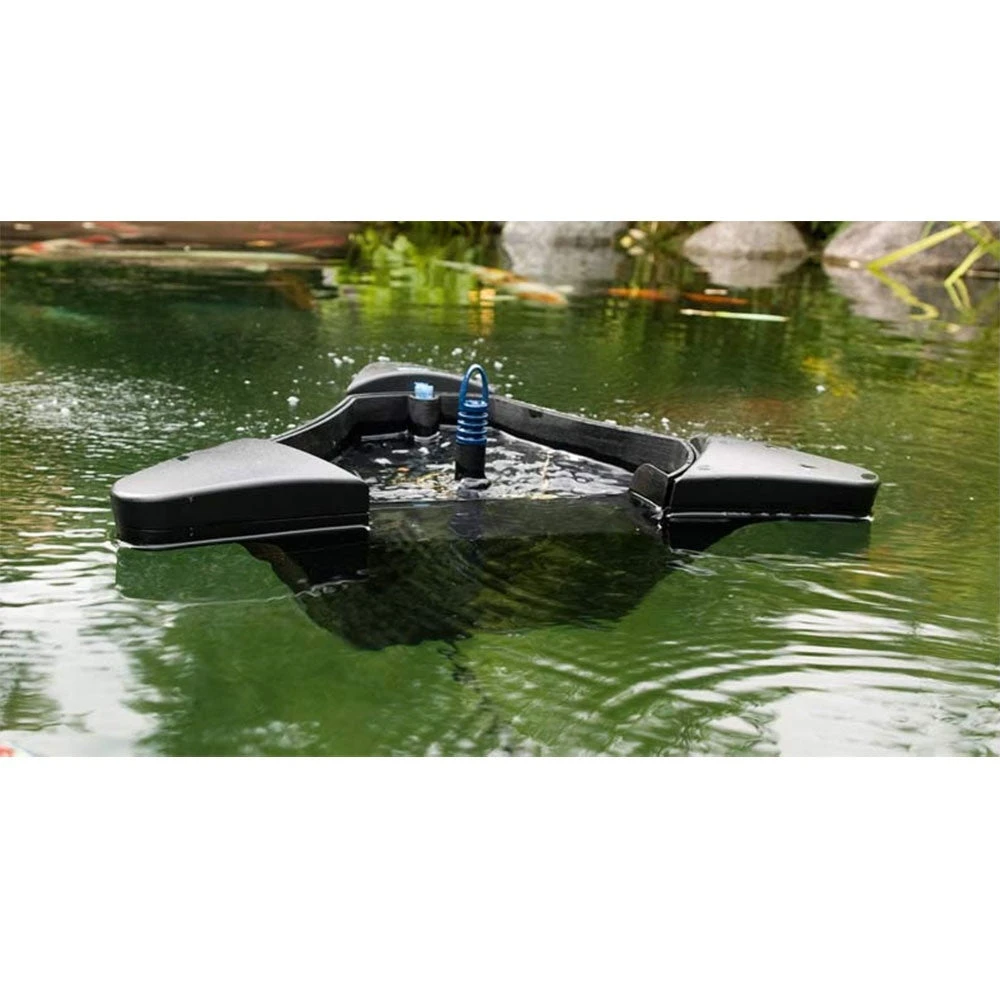 Oase SwimSkim 50 Pond Skimmer - Image 2