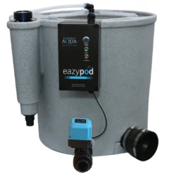 Evolution Aqua Pond Filter EazyPod AUTOMATIC Ponds Up To 10000L