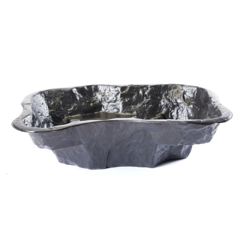 Bream Instant Ponds Plastic Preformed Pond 112 X 137 X 42cm 273L - Image 5