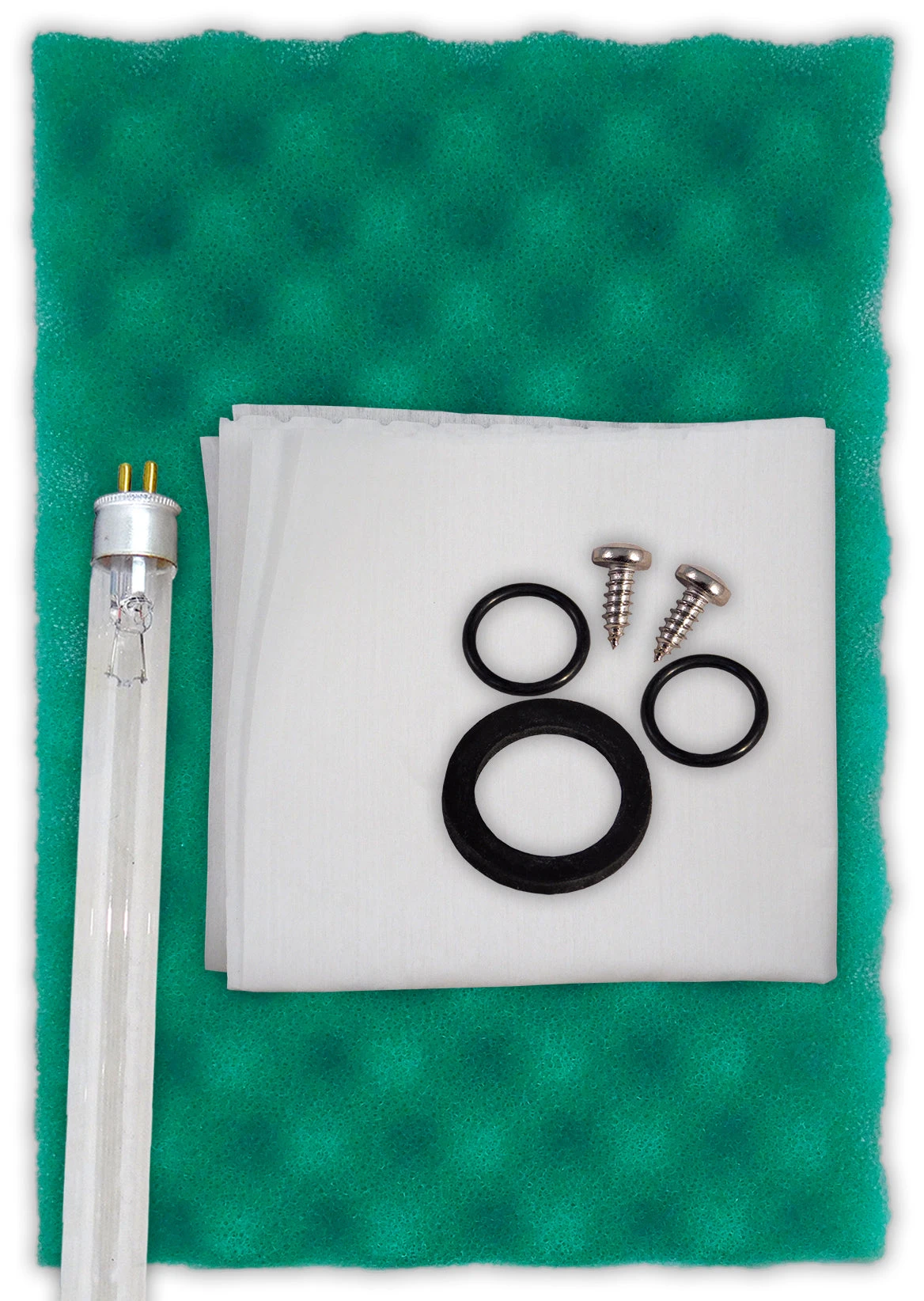 Green Genie Pond Filter Maintenance Kits - Image 2