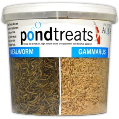 Evolution Aqua Pond Treats 700g