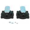 Evolution Aqua AirTech AIRPUMP 70 / 75 Diaphragm Kit 10mm