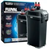Fluval 407 Aquarium External Filter 1450L/h For Tanks Up To 500L