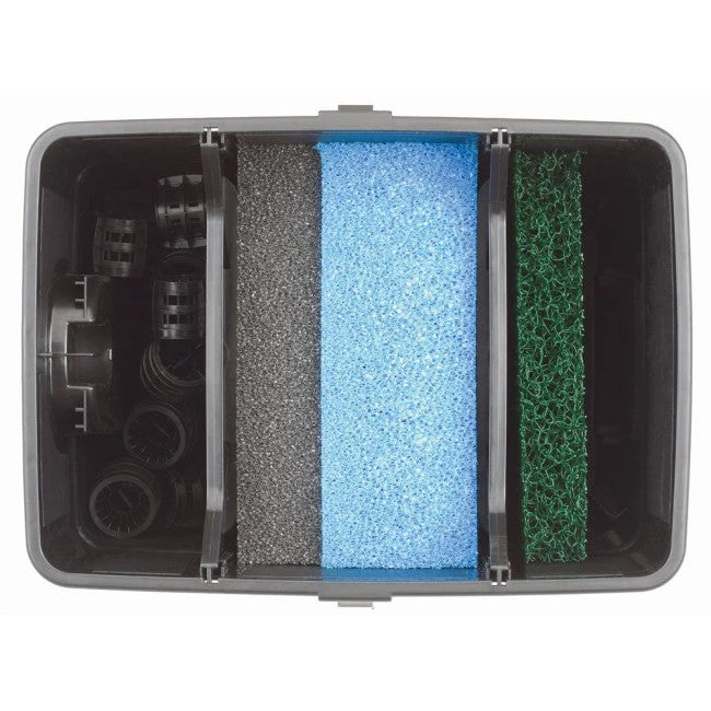 Pontec Multiclear Pond Box Filter Set 8000 - Image 4