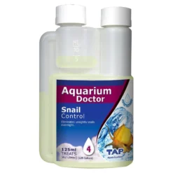 TAP Aquarium Doctor Snail Control 125ml