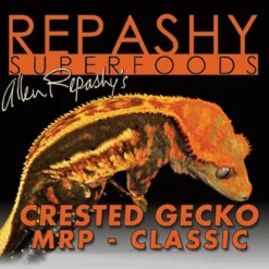 Repashy SuperFoods Crested Gecko Classic MRP Complete Feed 84g/340g