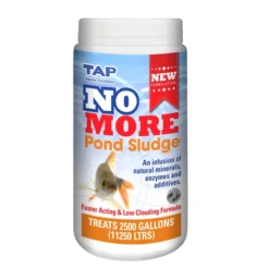 TAP NO MORE Pond Sludge Remover 1kg