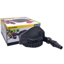 Pond One MantaRay 8000 Pond Pump 8700L/h