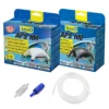 Tetra Aquarium Air Pump APS100 100L/h Tanks <100L