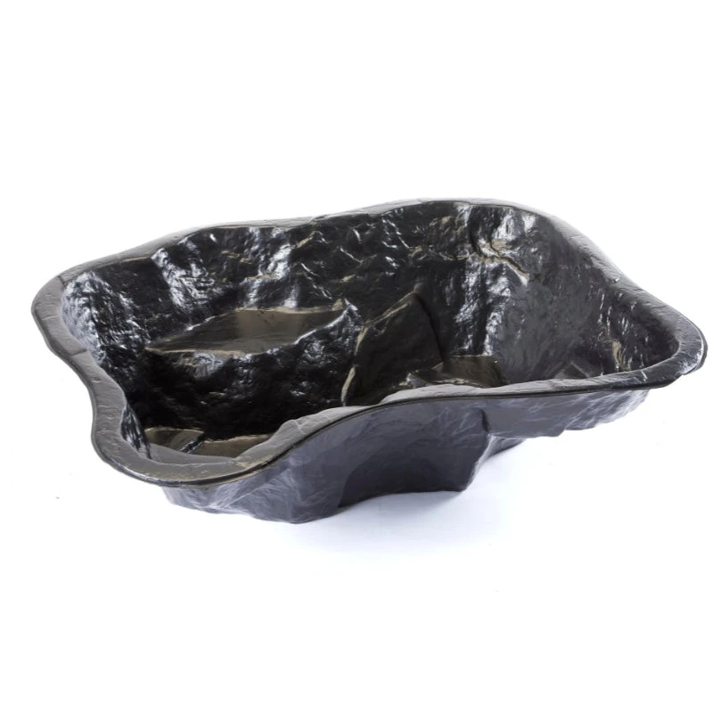 Bream Instant Ponds Plastic Preformed Pond 112 X 137 X 42cm 273L - Image 7