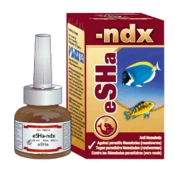 ESHa NDX Parasitic Nematodes Treatment 20ml