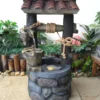 Heissner Water Features Wishing Well