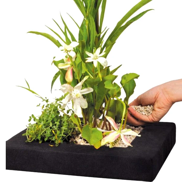 Velda Floating Pond Plant Islands Square 2 Sizes - Image 4