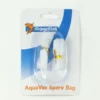 SuperFish AquaVac Spare Bag 2pcs