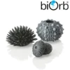 BiOrb Sea Urchins Black Set Of 3 48365