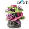 Samuel Baker BiOrb Coral Ridge Ornament Green & Purple 48361