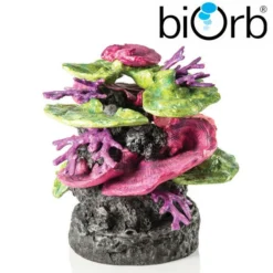 Samuel Baker BiOrb Coral Ridge Ornament Green & Purple 48361