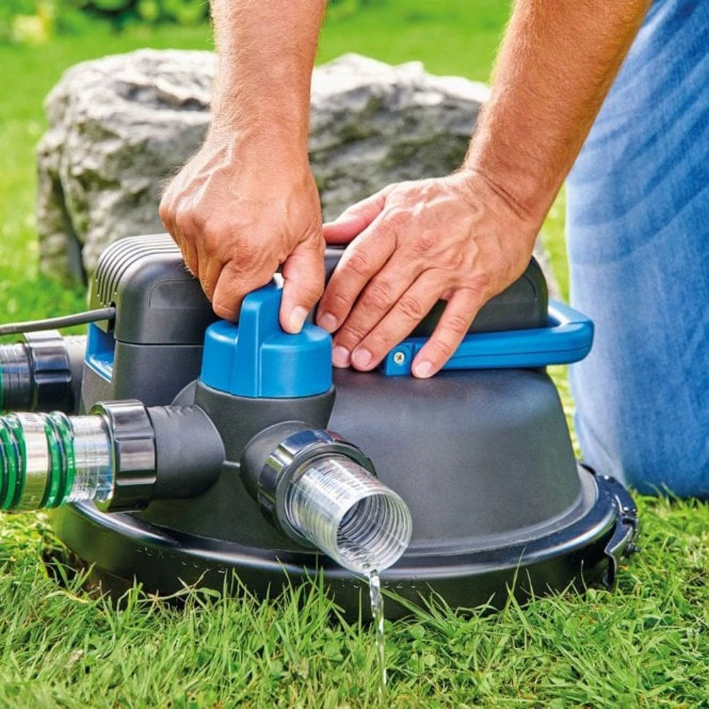 Oase FiltoClear 5000 Pond Filter - Image 8