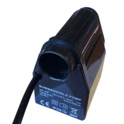 Boyu EA Aquarium Fish Tank Replacement Pump MR-500 500L/h