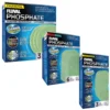 Fluval Resin Infused Filter Media Pads Phosphate Remover