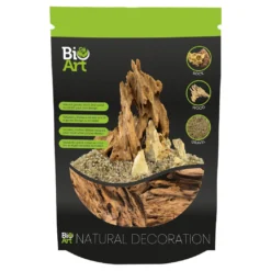 SuperFish BioArt Honeycomb Wood 400g