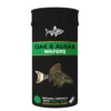 Fish Science Oak & Algae Wafers Insect Based Food 50/120g