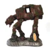 Space Dog AT-AT Walker Ornament