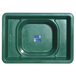 Blenheim Fibreglass Pond | 1210L | 266 Gal | Pond Products UK