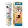 ESHa Aquarium Quick Test Strips 6 In 1- 50 Tests