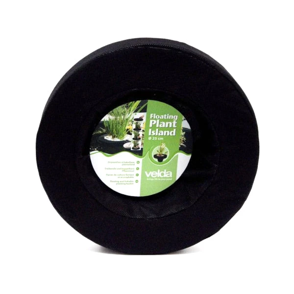Velda Floating Pond Plant Islands Round 2 Sizes - Image 2