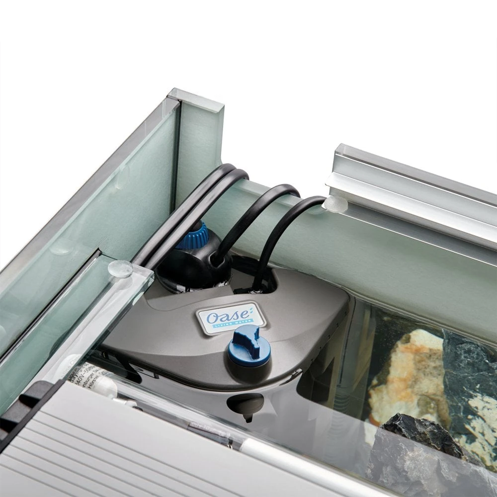 Oase StyleLine 85 Aquarium Fish Tank & Cabinet 2 Colours - Image 6