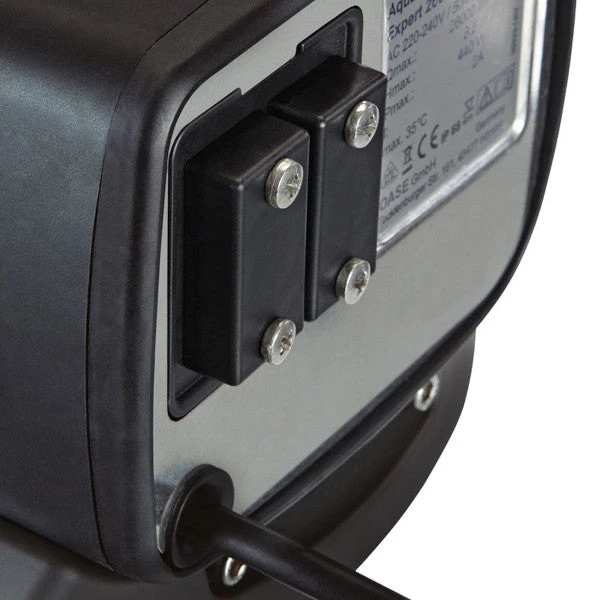 Oase AquaMax Eco Expert Pond Pump 20000 12V EGC - Image 4
