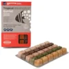 TMC Frozen Fish Food Gamma Blister Tropical Quintet 95g (Case Of 10)