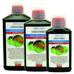 EASY LIFE Easy-Life EasyCarbo CO2 Fertiliser 3 Sizes
