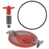 Fluval Motor Head Maintenance Kit For 107 207 307 407 Filters