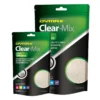 Dymax Clear-Mix Water Clarity Filter Media 2 Sizes