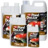TAP Pond Doctor Filter Aid Quick Start 250-2500ml