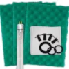 Green Genie Pond Filter Maintenance Kits