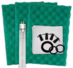 Green Genie Pond Filter Maintenance Kits