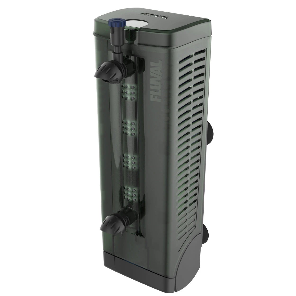 Fluval U3 Aquarium Internal Filter 600L/h For Tanks Up To 150L - Image 2