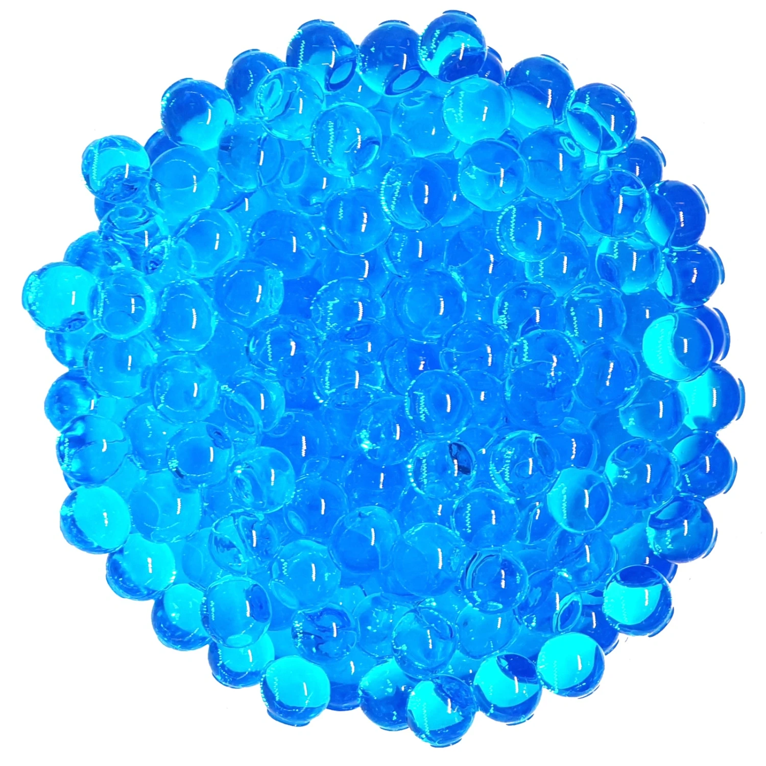Real Aquatics Aquarium Assist Beneficial Bacteria Balls 3 Sizes - Image 3
