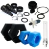 Pontec Pondopress 10000 Complete Service Kit