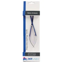 NT Labs ProCare Aquascaping Tools Nano Scissors