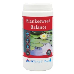 NT Labs Pond Blanketweed Balance Water Treatment 800g