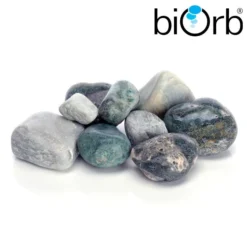 BiOrb Feng Shui Pebble Pack Green
