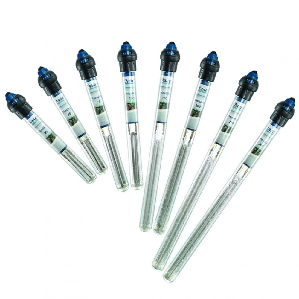 Oase HeatUp Aquarium Fish Tank Heaters 25w - Image 2