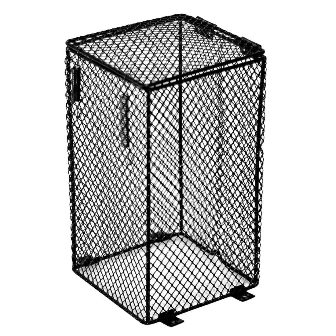 HabiStat Reptile Heater Guard Rectangular 24 X 12cm - Image 2