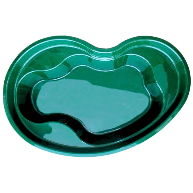 Oxford Fibreglass Pond | 2500L | 550 Gal | Pond Products UK