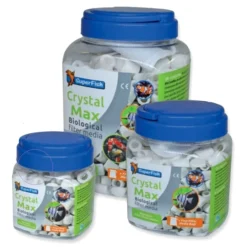 Superfish Crystal Max Ceramic Bio Rings