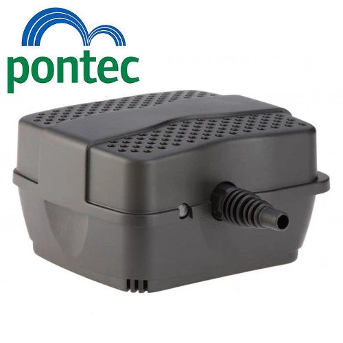 Pontec PondoClear 4000 Pond Filter / Pump / UV / Hose - Image 2